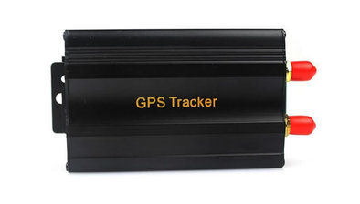 GPS Trackers Review